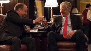 Showtime CEO says the "arms race" for original content could reach $100 billion<em></em>